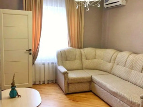 Гостевой дом Усадьба Уюта