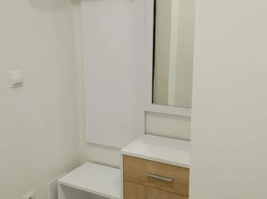 Квартира на Римской улице