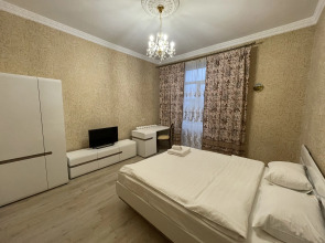 Апартаменты 3-комнатные HomeApart Ленина, 4