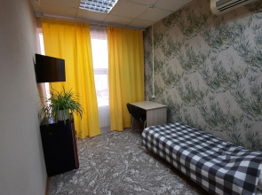 Хостел 4 Комнаты