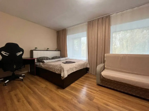 Apartamenty studia NHome U pruda