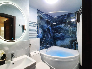 Апартаменты Sweet Home Студия Глубина