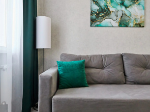 Квартира Iris home