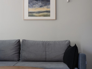 Апартаменты Душевно на Радистов 1