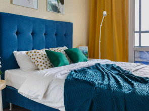 Апартаменты Морской Фасад