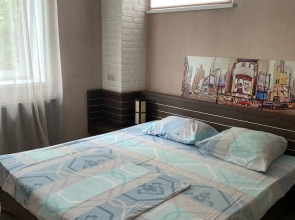 Гостевой дом Кристина и Карина