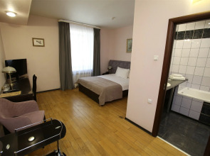 Меблированные комнаты Престиж Центр у Зимнего