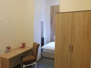 Отель La Casa Nizami