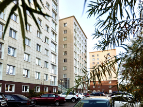 Апартаменты ApartMari Бизнес-класса у Королевских ворот