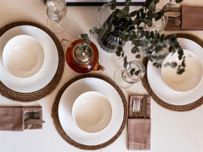 Апартаменты в Самом Центре Кронштадта