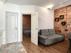 Апартаменты Лофт-апартаменты у Дворцовой площади