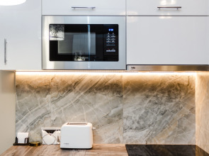 Апартаменты LikeHome Life - Калужская Букинист 2