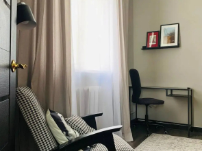 Квартира Сталинка на Гагарина