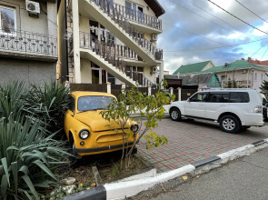 Гостевой дом Водолей