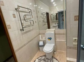 Квартира Двушка на Олимпийской 81