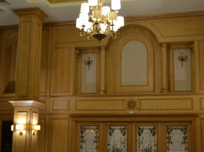 Апартаменты на улице Екатерининская 3