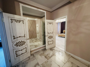 Апартаменты у моря в Редукторном