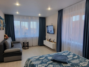 Edem Apartments