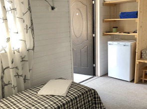 Гостевой дом «Big Fish»