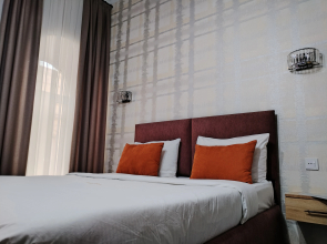 Pera Hotel Baku