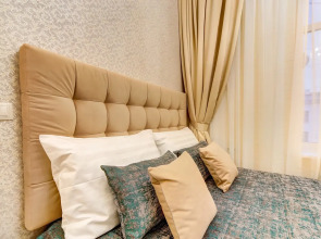 Гостевые комнаты на Чайковского, 22