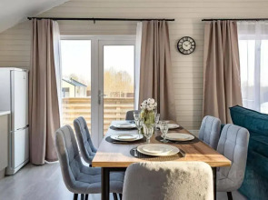 Частный Дом Грин Лаундж