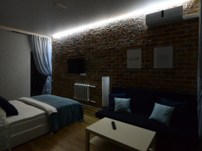 Квартира идеальная в центре города красивая и современная