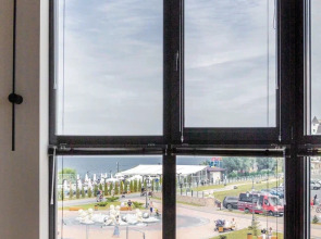 Квартира Ober house