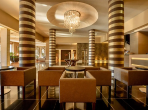 Congo Palace Hotel