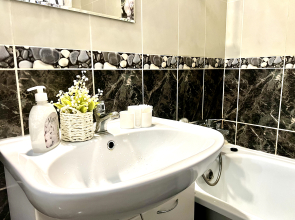 Апартаменты Сибгата Хакима