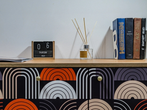 Апартаменты на улице Шпалерной д.9