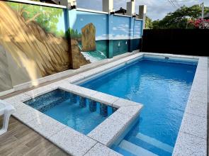Green Line Guest House