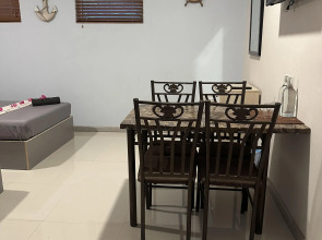 Вилла Dive Villa Thoddoo