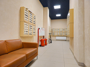 Квартира 2-х комн квартира Люкс Бриз Триколор у м.ВДНХ до 6 чел.