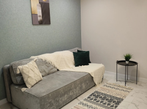 Квартира NATALI Aparts 73в.2