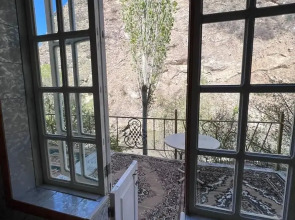 Гостевой дом Santа barbara