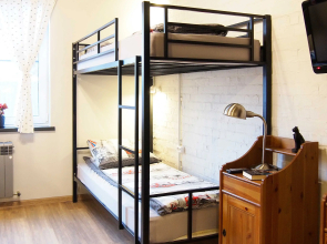 Хостел Опалиха Loft Rooms