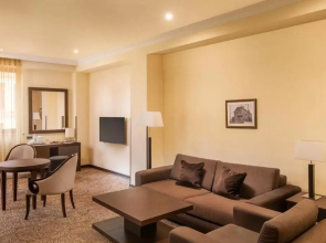 National by Stellar Hotels, Yerevan