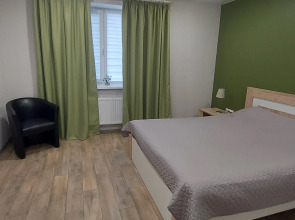 Апартаменты у Парковкой