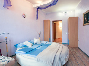 Апартаменты SUNVILLES в сердце Казани