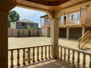 Мини-отель Абхазский Берег