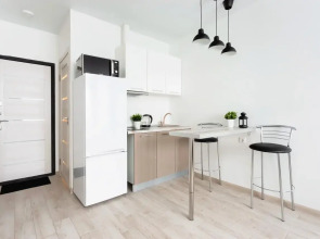 Апартаменты Уютные на Берегу Дона