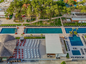 Siu Collection Ultra All Inclusive