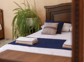 Гостевой Дом Алоиза