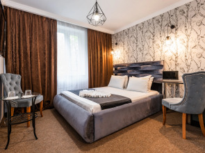 Отель СОВА Коньково