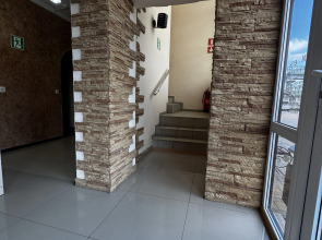 Мини-отель Уютный Дворик