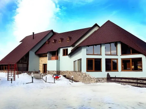 Villaparki Hotel