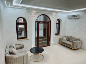 Отель Old Yerevan