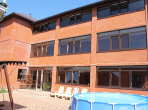 Отель Крылов