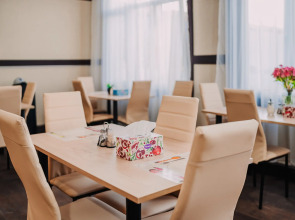 Гостевой дом SunnyDay